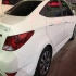 هیوندای اکسنت (مونتاژ)   