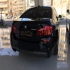 ب ام و سری 5 سدان   