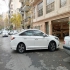 هیوندای سوناتا هیبرید   