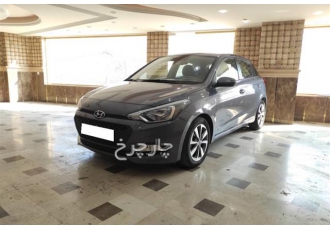 هیوندای i20 (مونتاژ)   