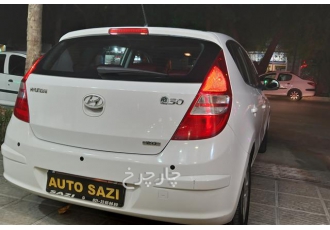هیوندای i30   