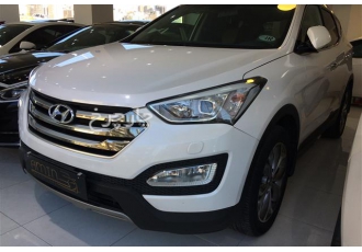 هیوندای سانتافه (ix45)   