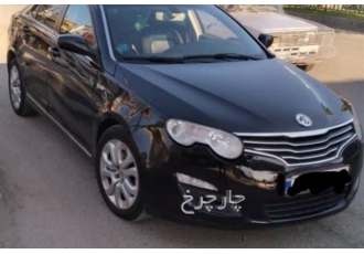 ام جی 550   