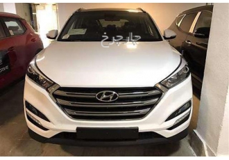 هیوندای توسان (ix35)   