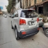 کیا سورنتو   