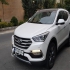 هیوندای سانتافه (ix45)   