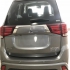 میتسوبیشی اوتلندر PHEV   