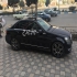 بنز کلاس C   