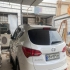 هیوندای سانتافه (ix45)   