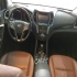 هیوندای سانتافه (ix45)   