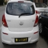 هیوندای i20   
