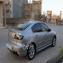 مزدا 3 (مونتاژ)   