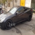 هیوندای جنسیس کوپه   