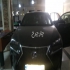 لکسوس NX هیبرید   