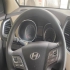 هیوندای سانتافه (ix45)   