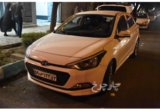 هیوندای i20 (مونتاژ)   