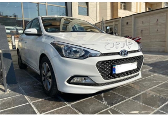 هیوندای i20 (مونتاژ)   