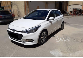 هیوندای i20 (مونتاژ)   