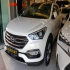 هیوندای سانتافه (ix45)   