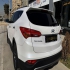 هیوندای سانتافه (ix45)   