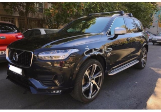 ولوو XC90   