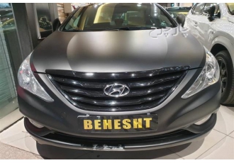هیوندای سوناتا   