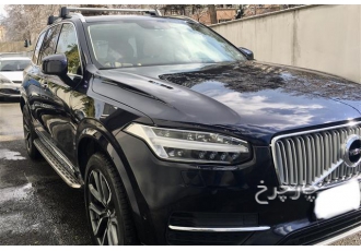 ولوو XC90   