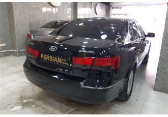 هیوندای سوناتا   
