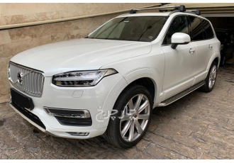 ولوو XC90   