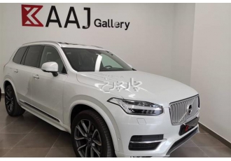 ولوو XC90   