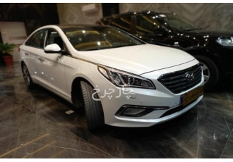 هیوندای سوناتا   