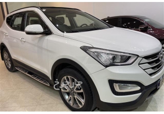 هیوندای سانتافه (ix45)   