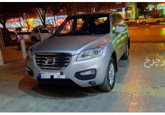 لیفان X60   
