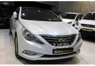 هیوندای سوناتا   
