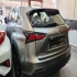 لکسوس NX   