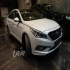 هیوندای سوناتا   