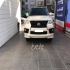 لکسوس LX   