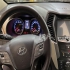 هیوندای سانتافه (ix45)   