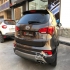 هیوندای سانتافه (ix45)   