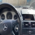 بنز کلاس C   