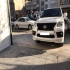 لکسوس LX   