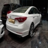 هیوندای سوناتا   