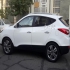 هیوندای توسان (ix35)   