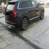 ولوو XC90   