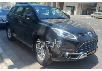 جی ام سی S350   
