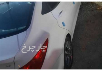 هیوندای اکسنت (مونتاژ)   