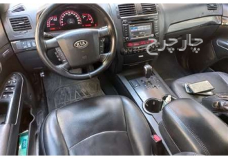 کیا موهاوی   