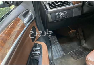ب ام و X5   