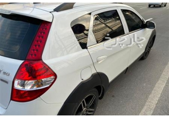 دانگ فنگ H30 کراس   