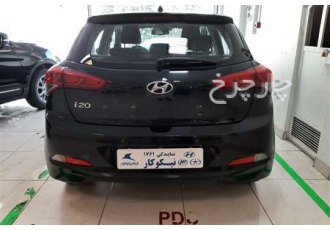 هیوندای i20 (مونتاژ)   